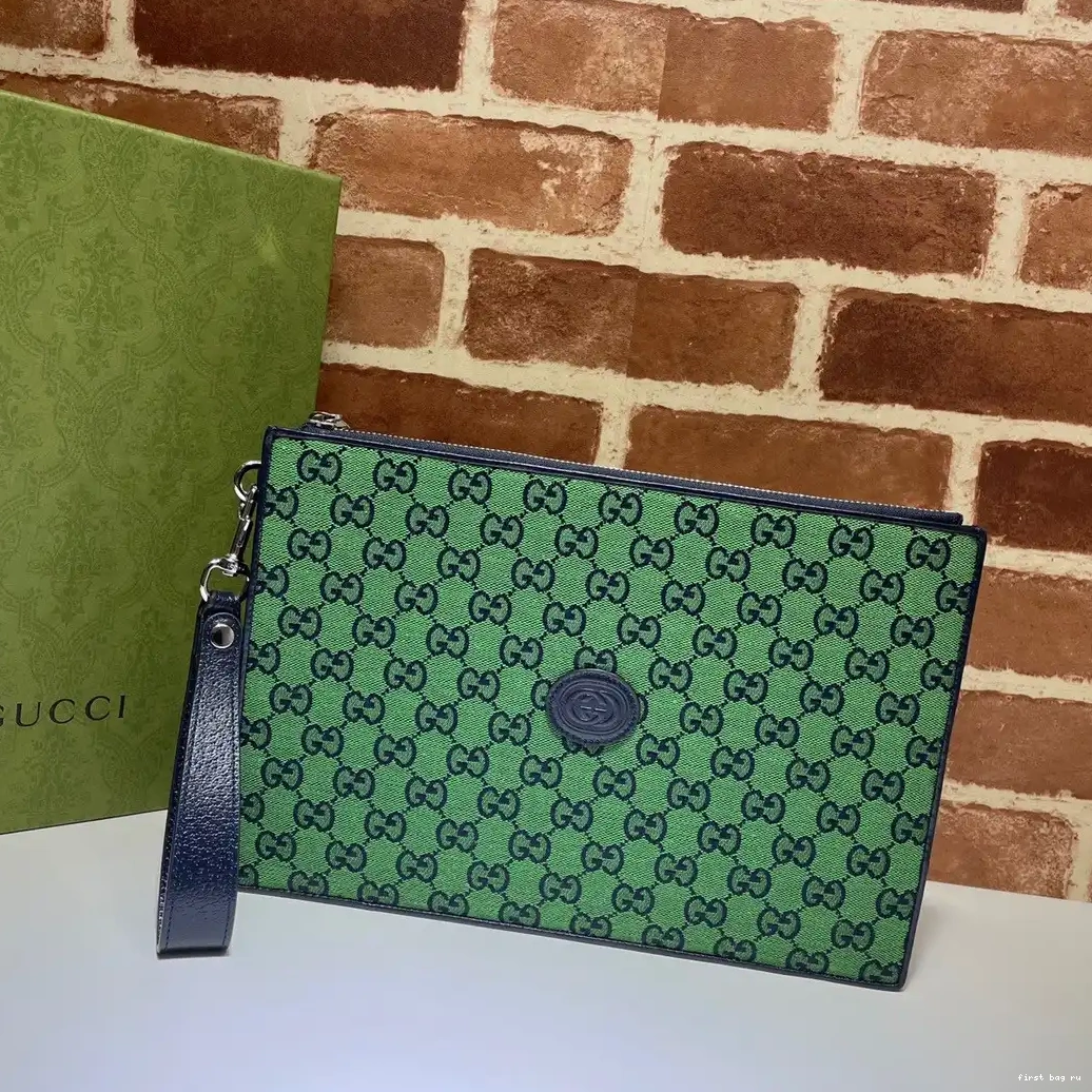 First bag ru POUCH GUCCI 0516